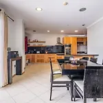 Сasa de vacaciones Country Escape *
