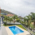 Сasa de vacaciones Country Escape