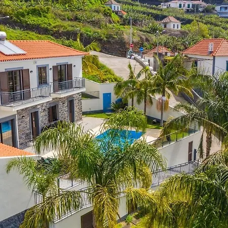 Holiday home Country Escape