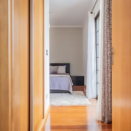 Country Escape * Ribeira Brava