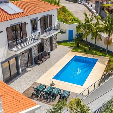 Country Escape Ribeira Brava