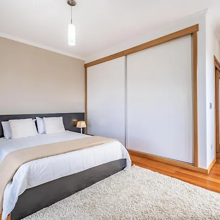 Country Escape Casa de Férias *