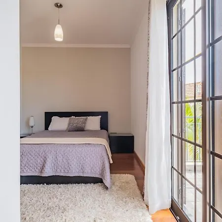 Country Escape * Ribeira Brava