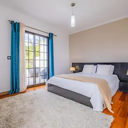 Casa de Férias Country Escape