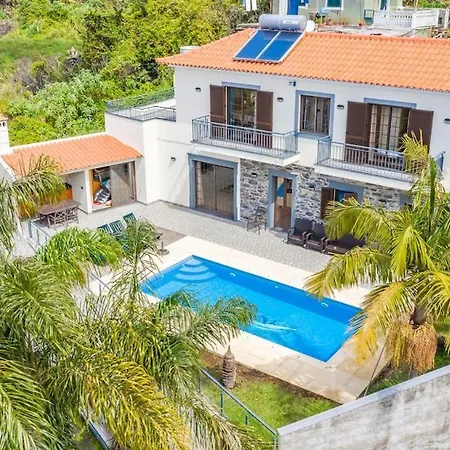 Country Escape Casa de Férias