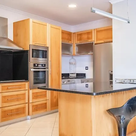 Country Escape * Ribeira Brava