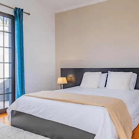 Country Escape Casa de Férias