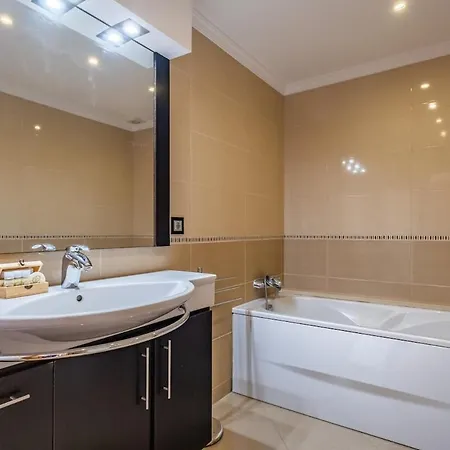 Casa de Férias Country Escape