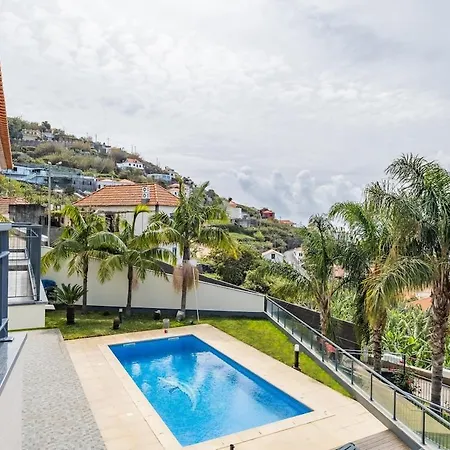 Casa de Férias Country Escape