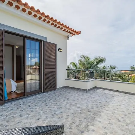 Vakantiehuis Country Escape *