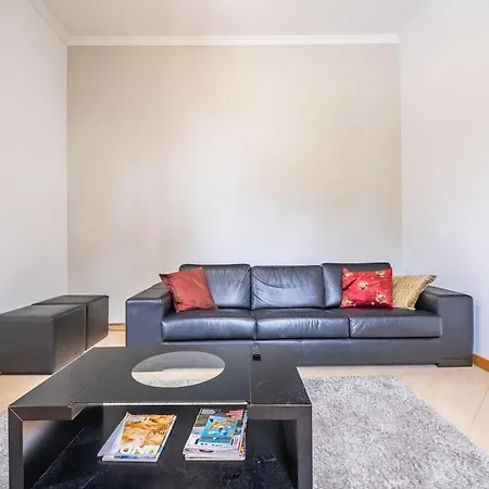 Country Escape Ribeira Brava