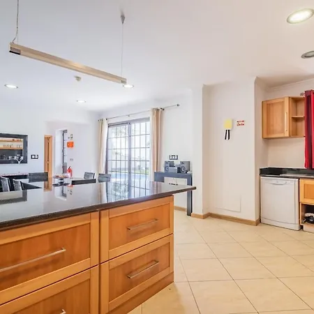 Casa de Férias Country Escape