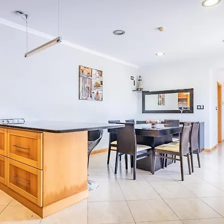 Country Escape Ribeira Brava