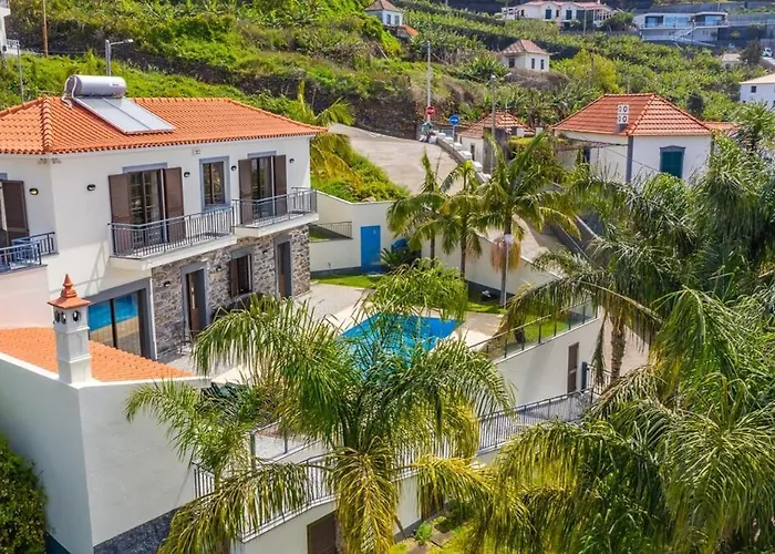 Ferienhaus Country Escape