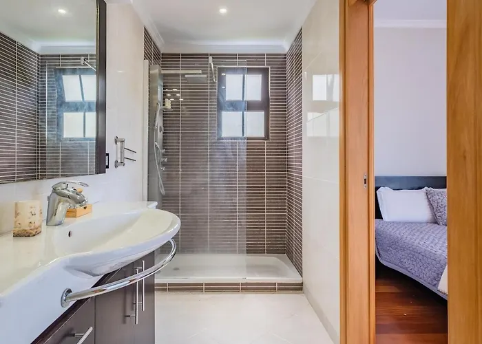 Country Escape Ferienhaus Ribeira Brava