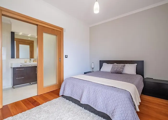 Country Escape * Ribeira Brava