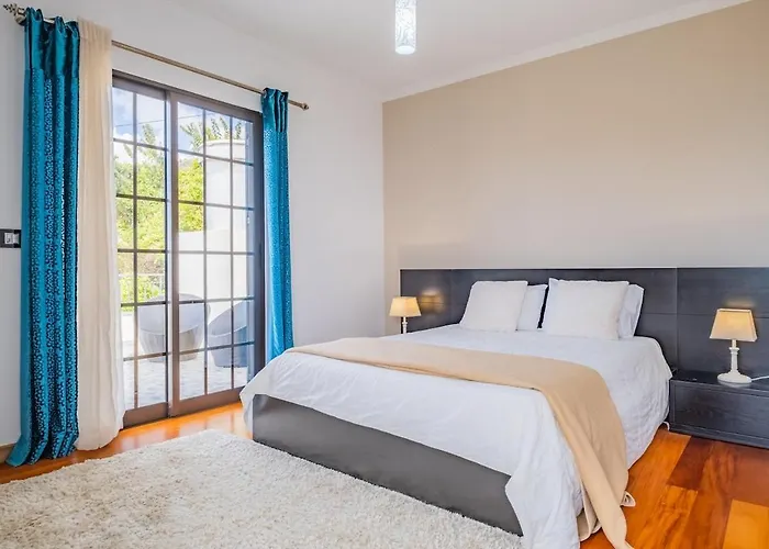 Dom wakacyjny Country Escape