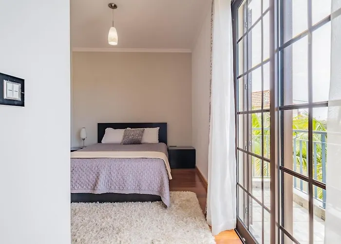 Country Escape * Ribeira Brava