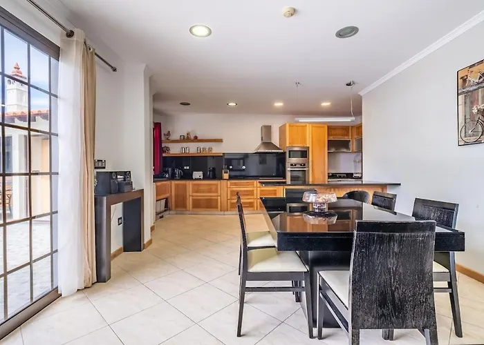 Ferienhaus Country Escape *