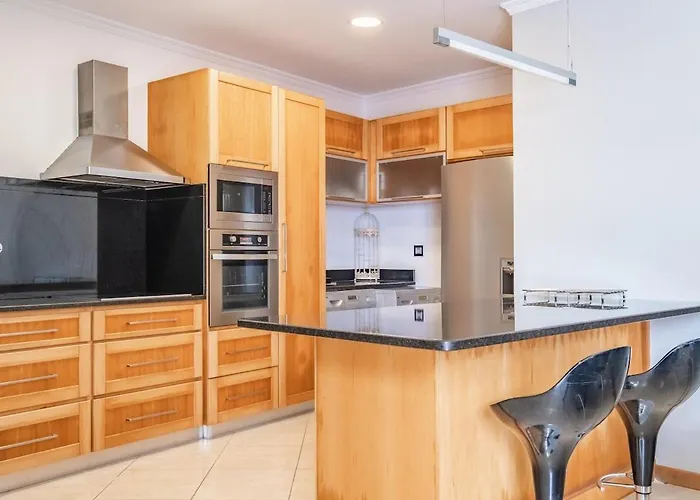 Country Escape * Ribeira Brava