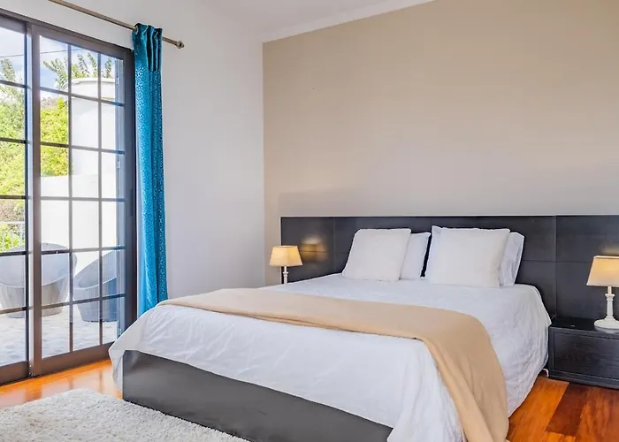 Country Escape Hébergement de vacances