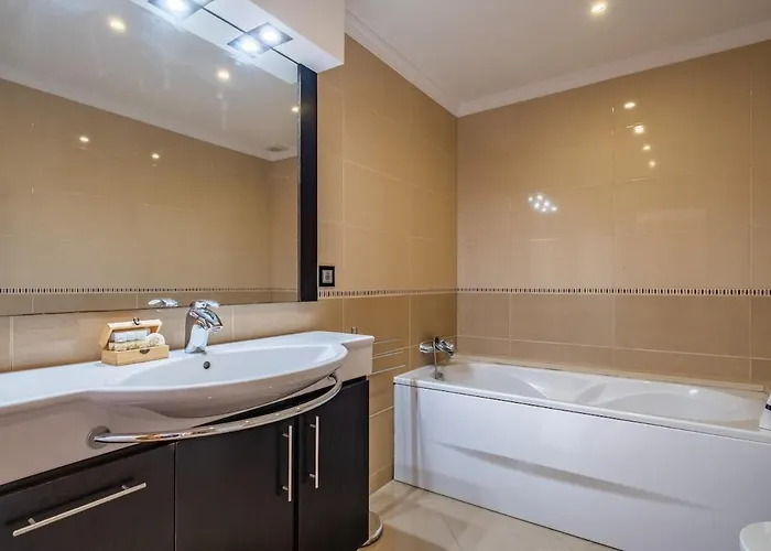 Dom wakacyjny Country Escape