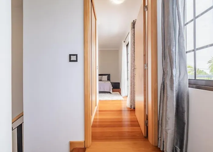 Country Escape Hébergement de vacances *