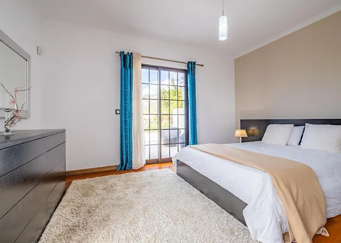 Hébergement de vacances Country Escape *