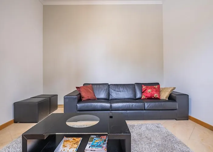 Country Escape Ferienhaus