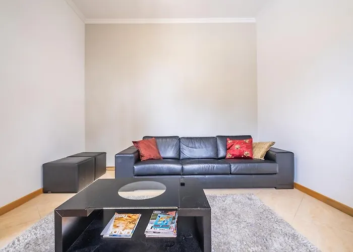 Country Escape Ribeira Brava