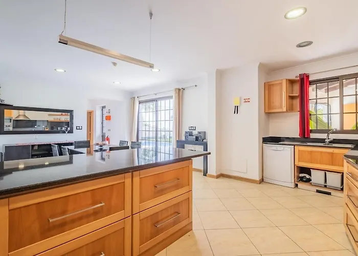 Ferienhaus Country Escape