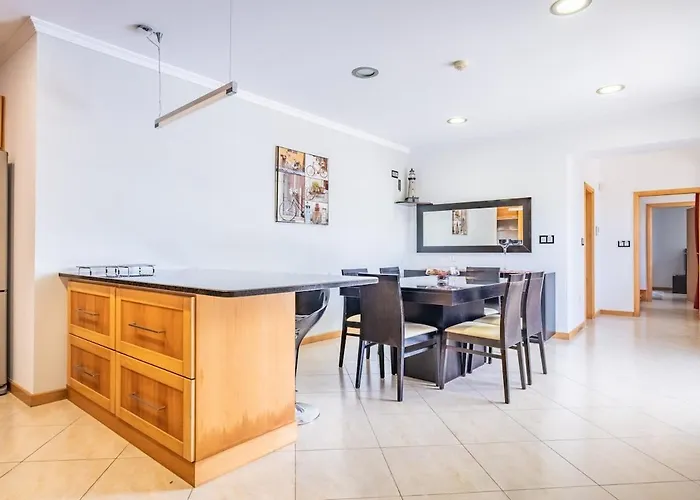 Country Escape Ribeira Brava