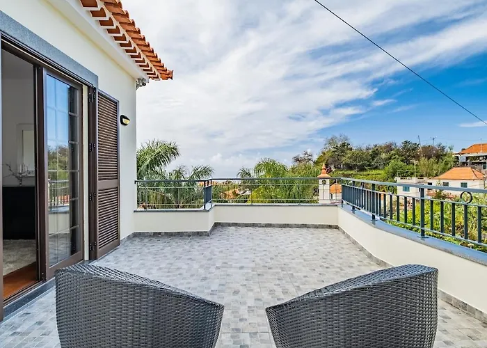 Hébergement de vacances Country Escape *