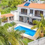 Country Escape 別荘