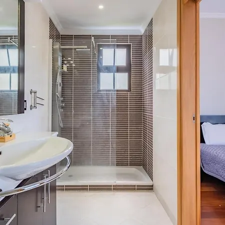 Country Escape Casa vacanze Ribeira Brava