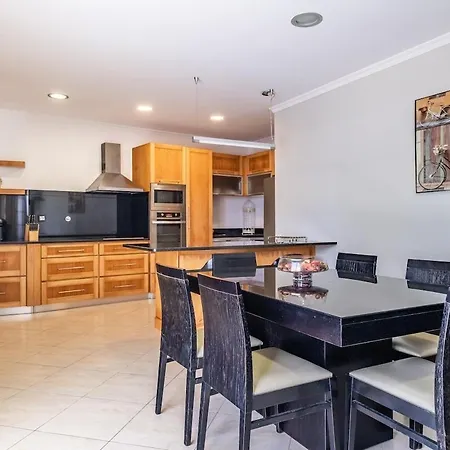 Country Escape Casa vacanze Ribeira Brava