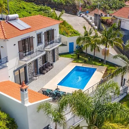 Country Escape Ribeira Brava