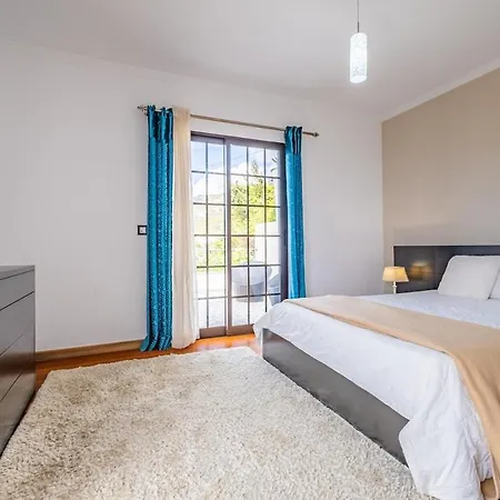 Hébergement de vacances Country Escape *