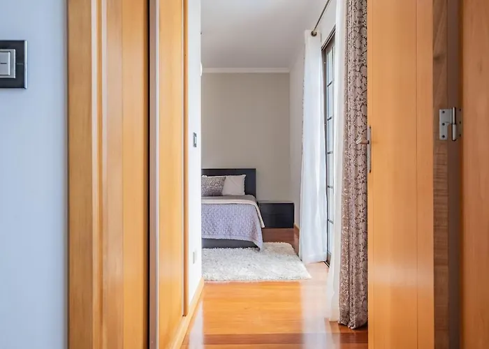 Country Escape * Ribeira Brava