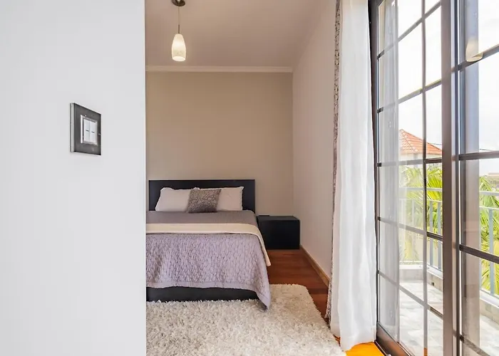 Casa vacanze Country Escape *