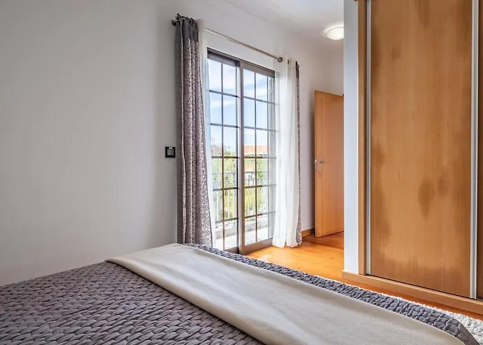 Country Escape * Ribeira Brava