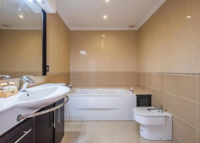 Casa vacanze Country Escape Ribeira Brava